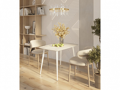 Опора конусная Н-720 золото