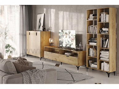 Опора "Бета" 150 в сборе графит