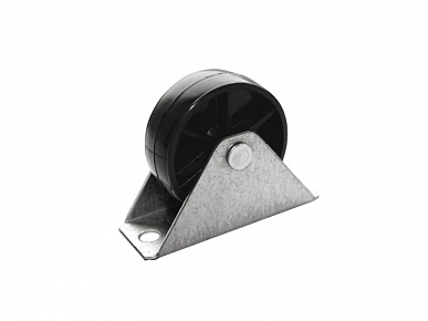 Ролик выкатной Н44