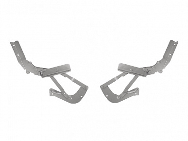 Комплект "Механизм трансформации МТ-01" серый