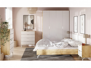 Опора "Гамма" 150 в сборе графит