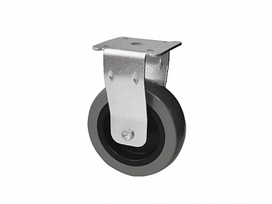 Опора колесная Н-100 усиленная