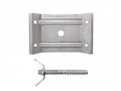 Стяжка стола 1в(кроншт,в-шуруп,г-бар) ОЦ