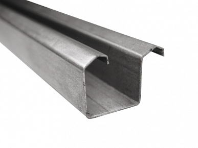 Профиль ходовой МРД-2 L=1100 мм