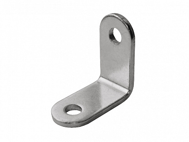 Уголок 39х39х20