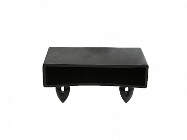 Латодержатель 8х53 черный