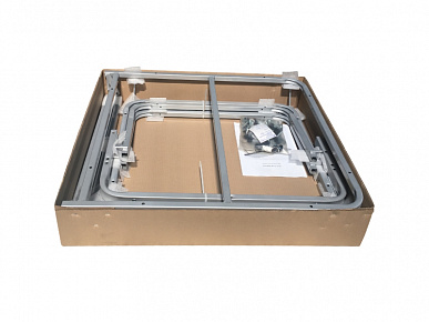 ПУФ каркас кровати трансформера