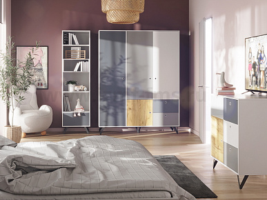 Опора "Дельта" 150 в сборе золото