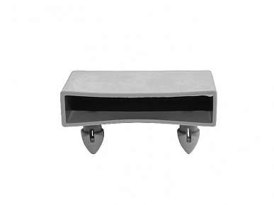 Латодержатель 8х53 серый